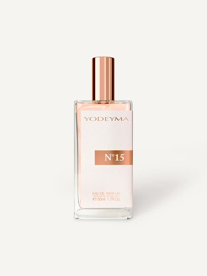 Nº15 | Yodeyma Perfume