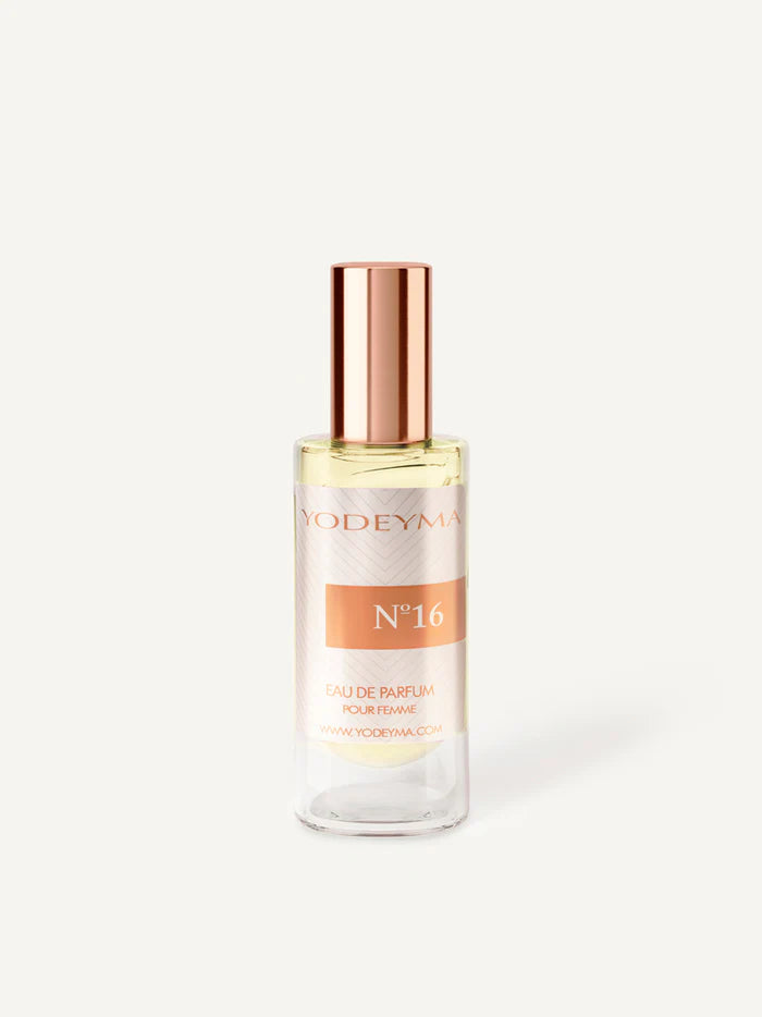Nº16 | Yodeyma Perfume