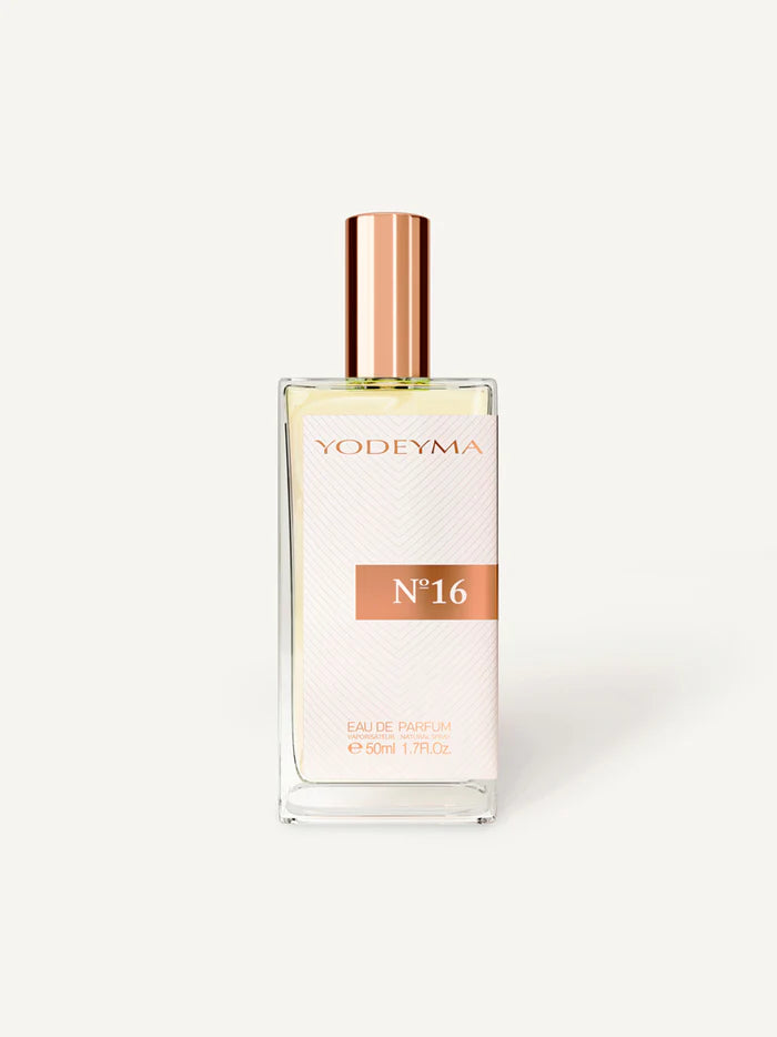 Nº16 | Yodeyma Perfume