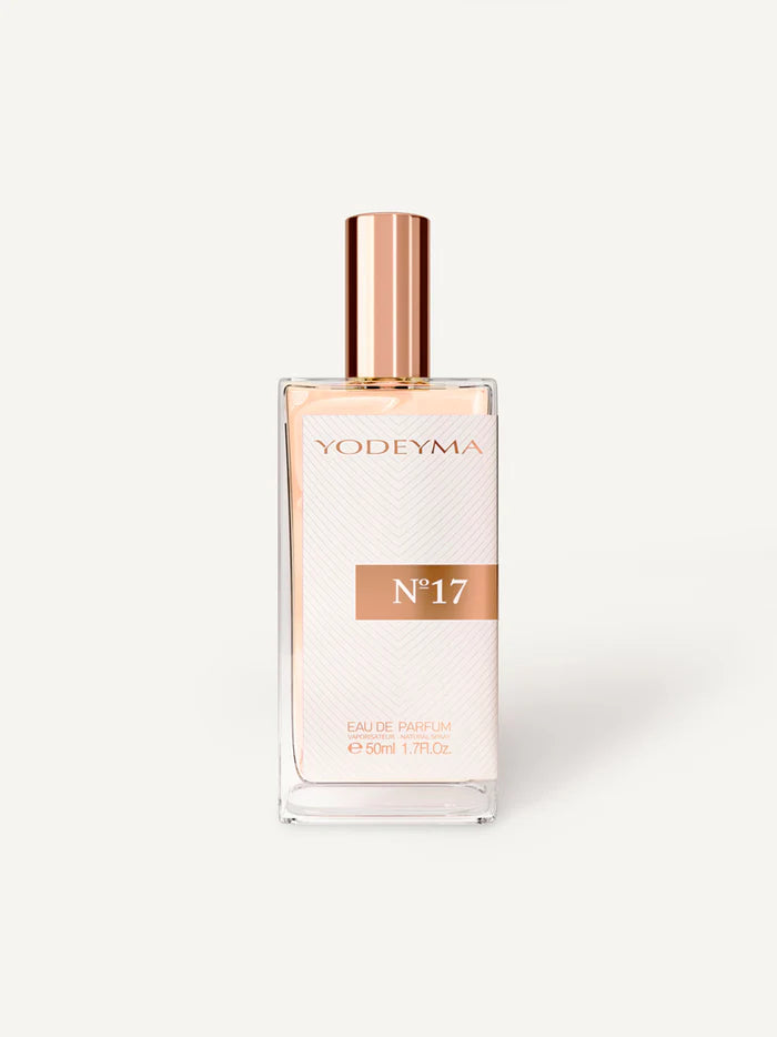 Nº17 | Yodeyma Perfume