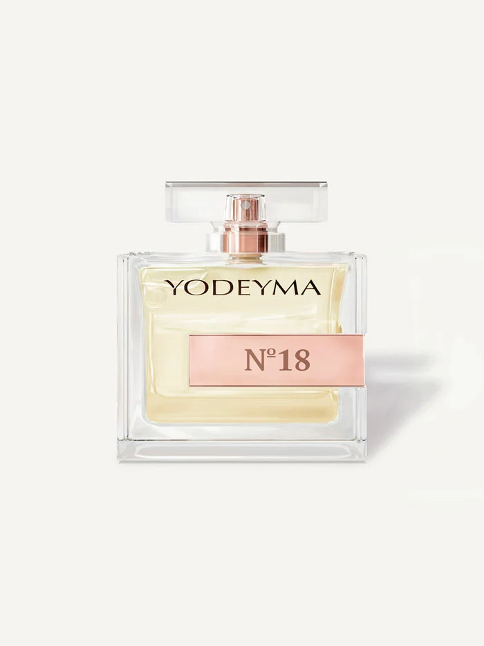 Nº18 | Yodeyma Perfume