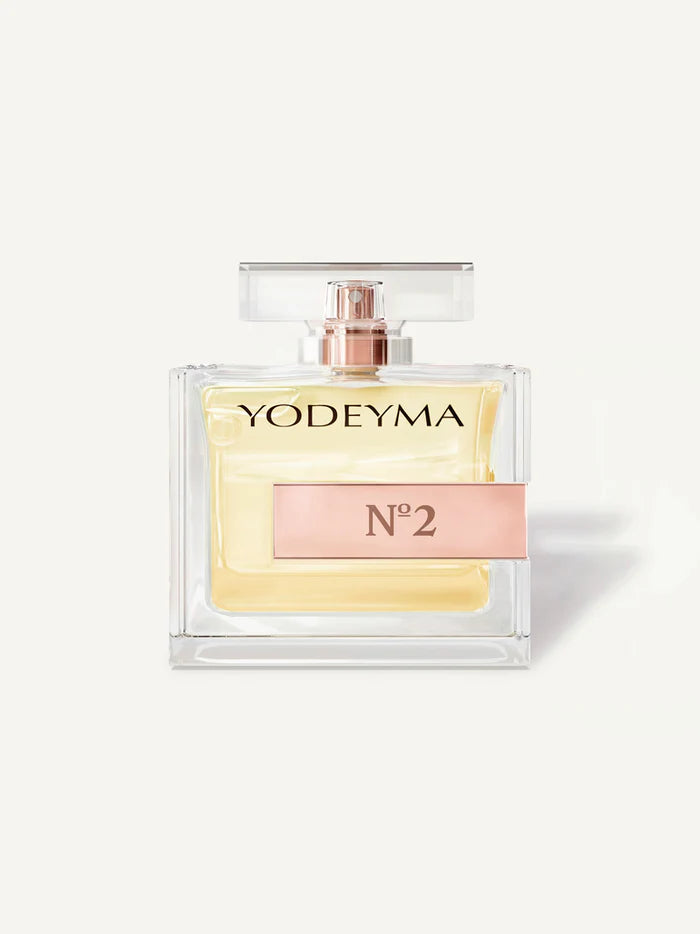 Nº 2 | Yodeyma Perfume