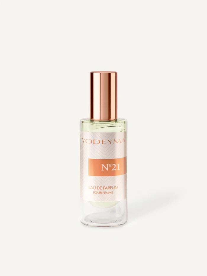 Nº21 | Yodeyma Perfume