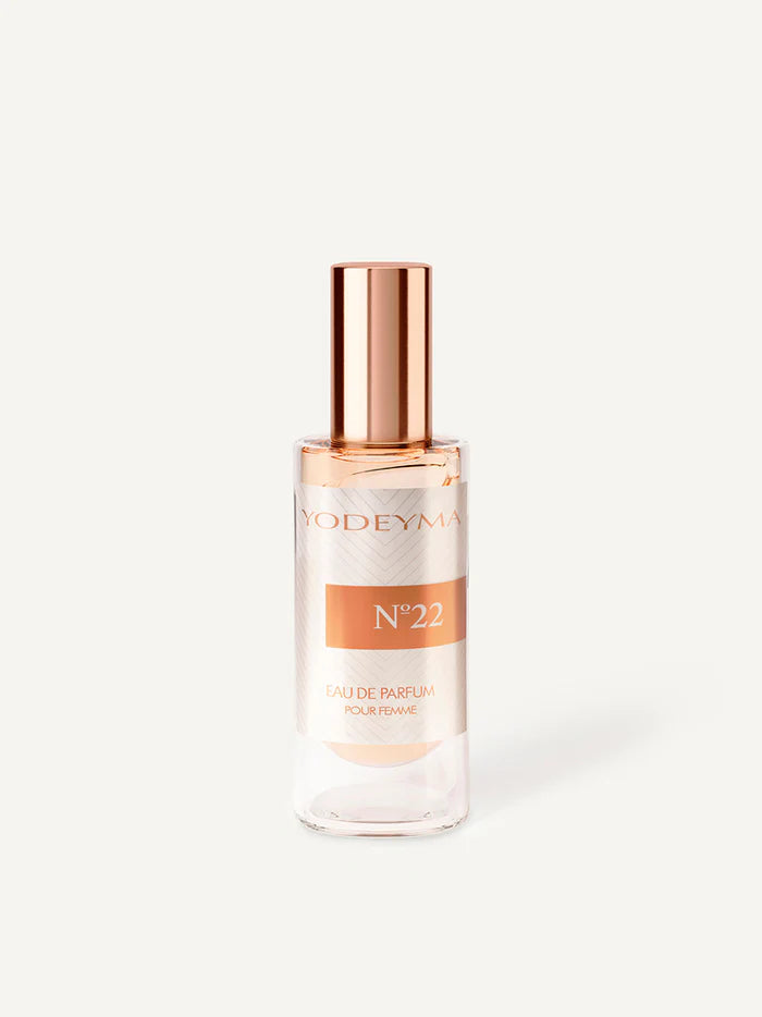 Nº22 | Yodeyma Perfume