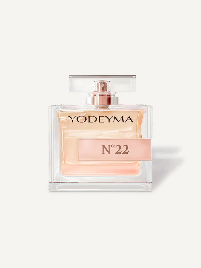 Nº22 | Yodeyma Perfume