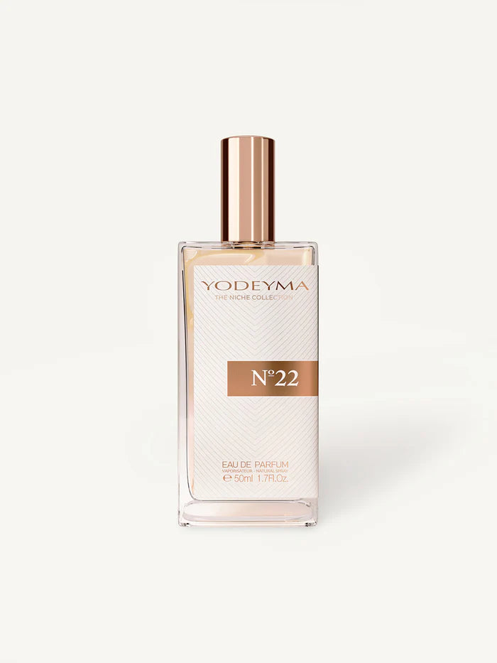 Nº22 | Yodeyma Perfume