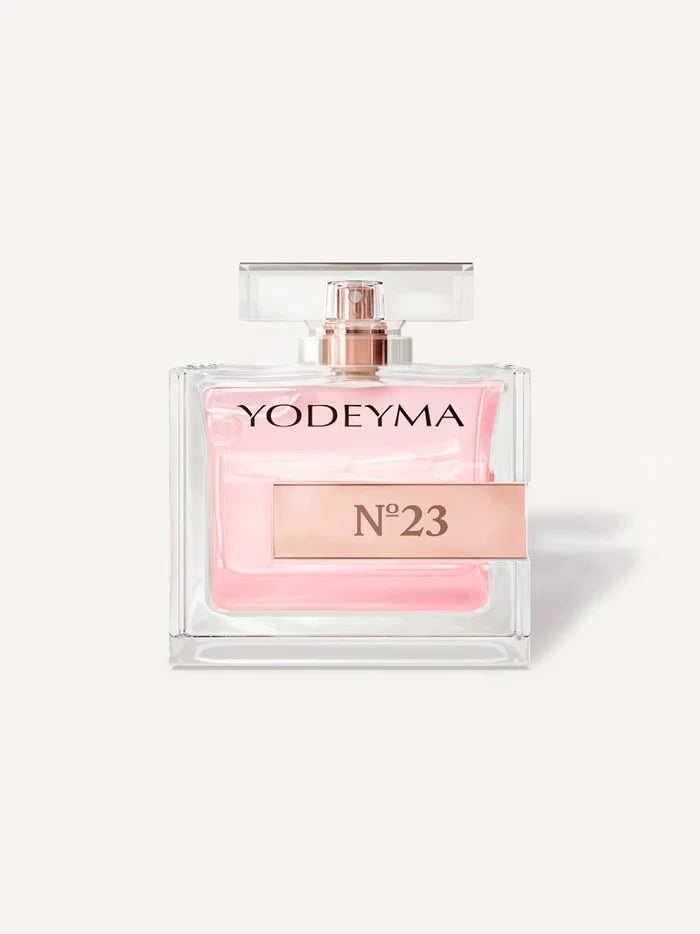 Nº23 | Yodeyma Perfume