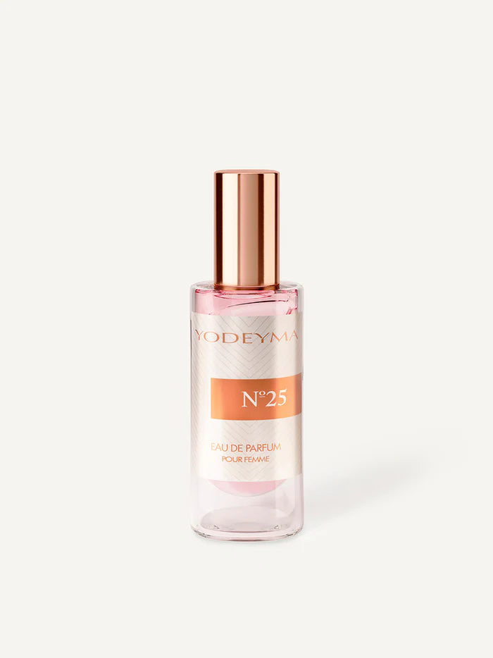 Nº26 | Yodeyma Perfume