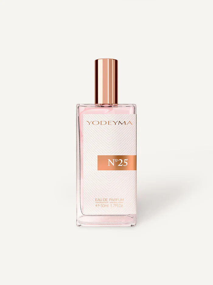 Nº26 | Yodeyma Perfume