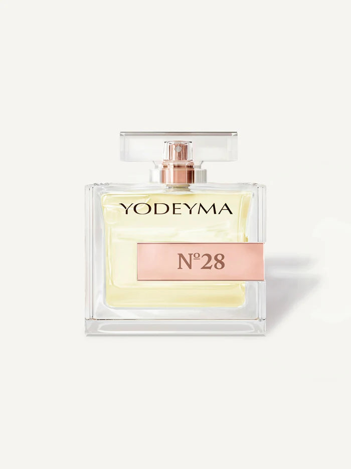 Nº28 | Yodeyma Perfume