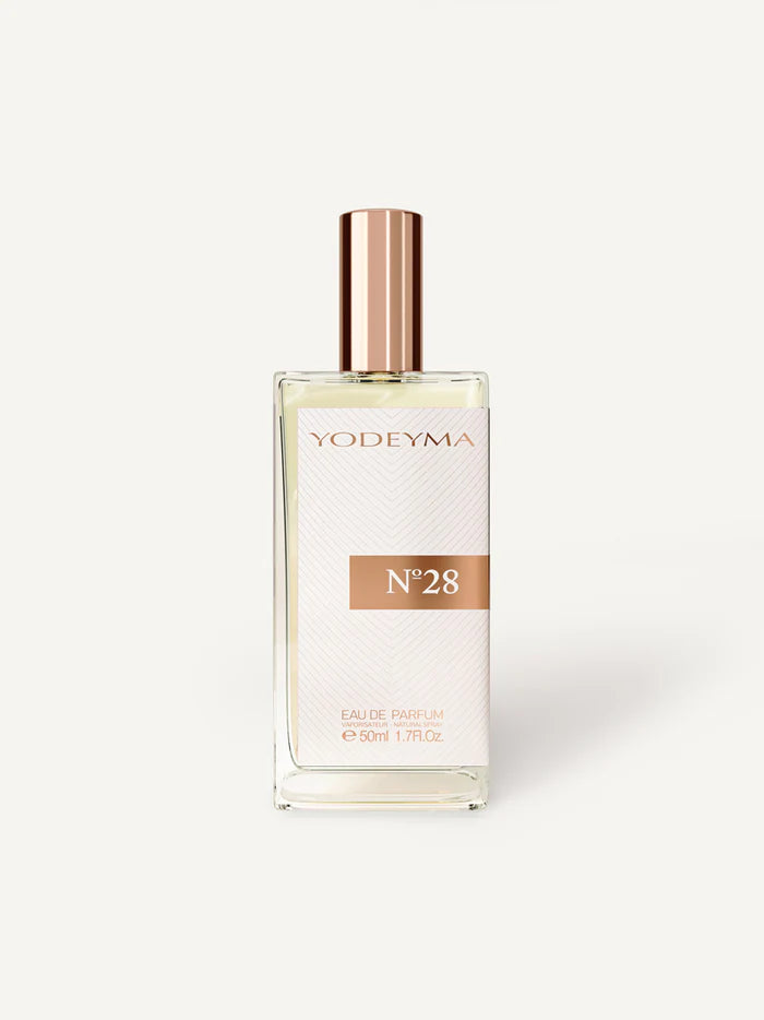Nº28 | Yodeyma Perfume