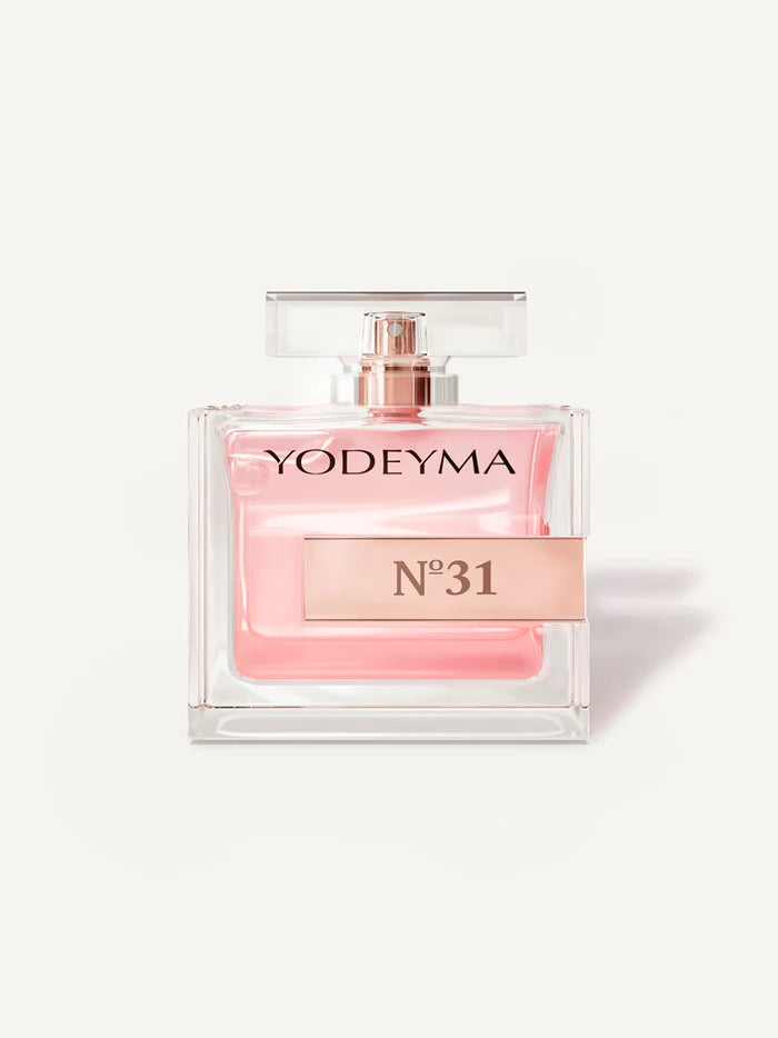 Nº31 | Yodeyma Perfume