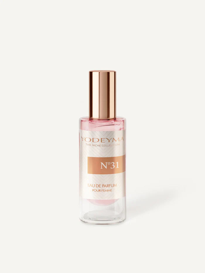 Nº31 | Yodeyma Perfume