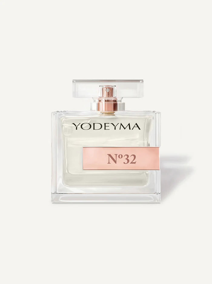 Nº32 | Yodeyma Perfume