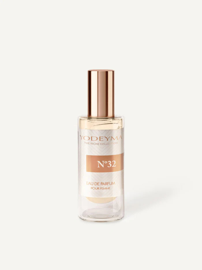 Nº32 | Yodeyma Perfume