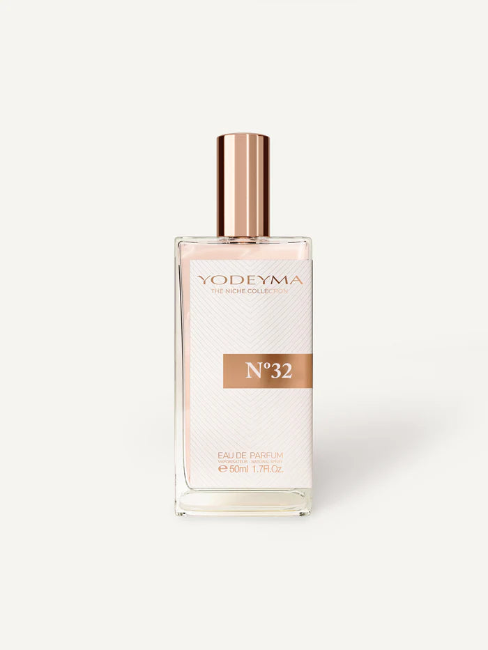 Nº32 | Yodeyma Perfume
