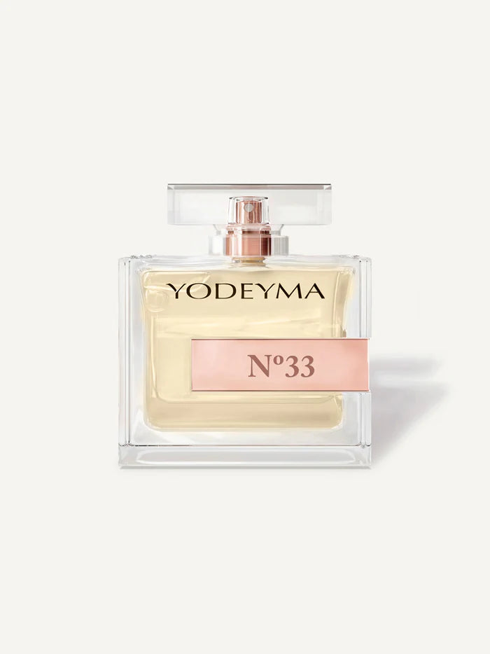 Nº33 | Yodeyma Perfume