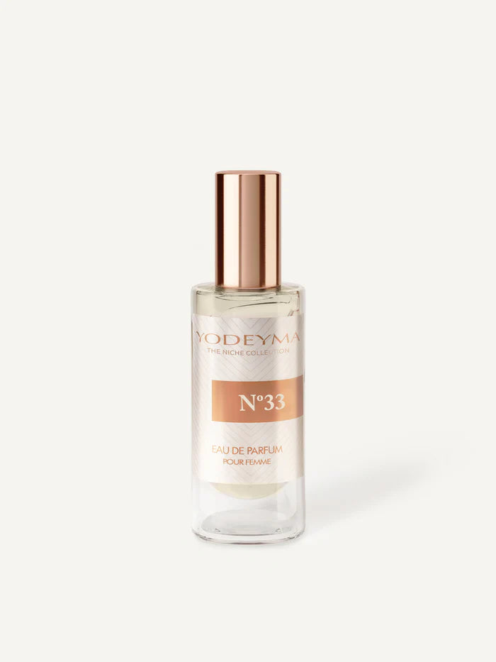 Nº33 | Yodeyma Perfume