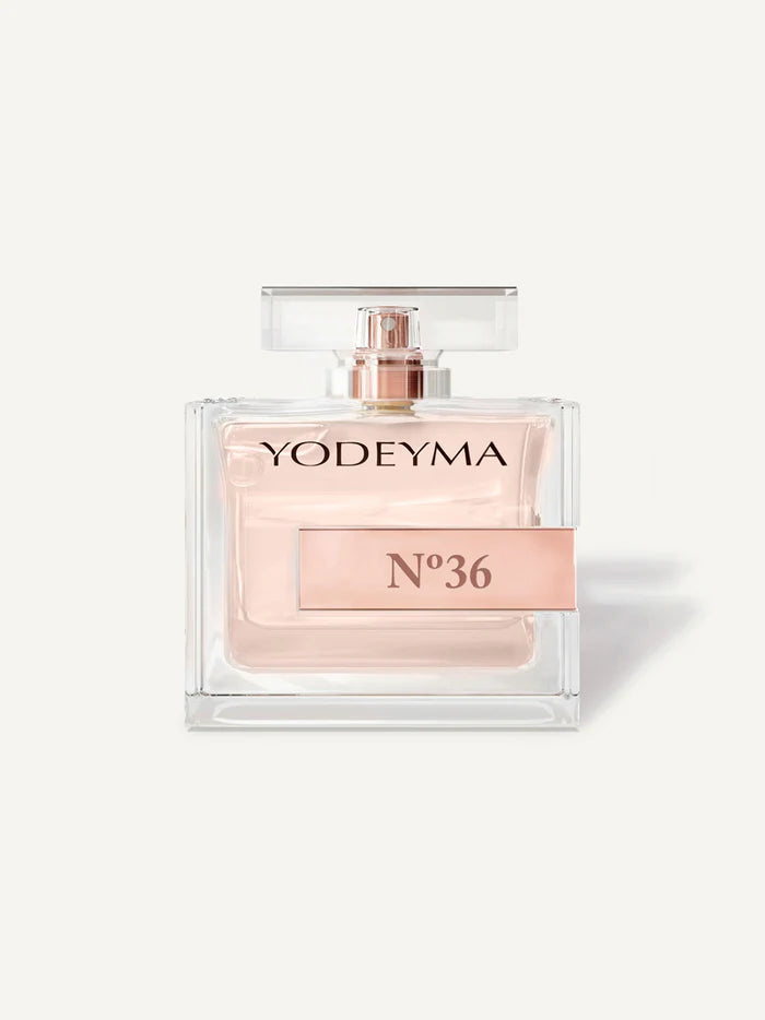 Nº36 | Yodeyma Perfume
