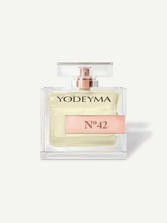 Nº42 Yodeyma Perfume