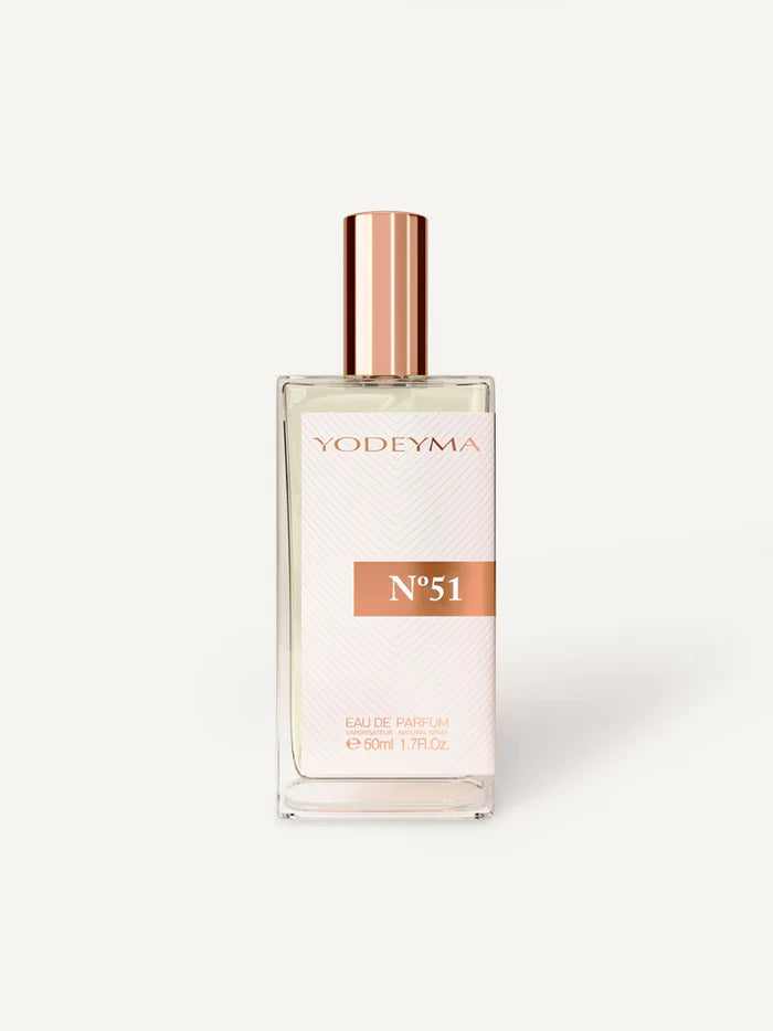 Nº51 | Yodeyma Perfume