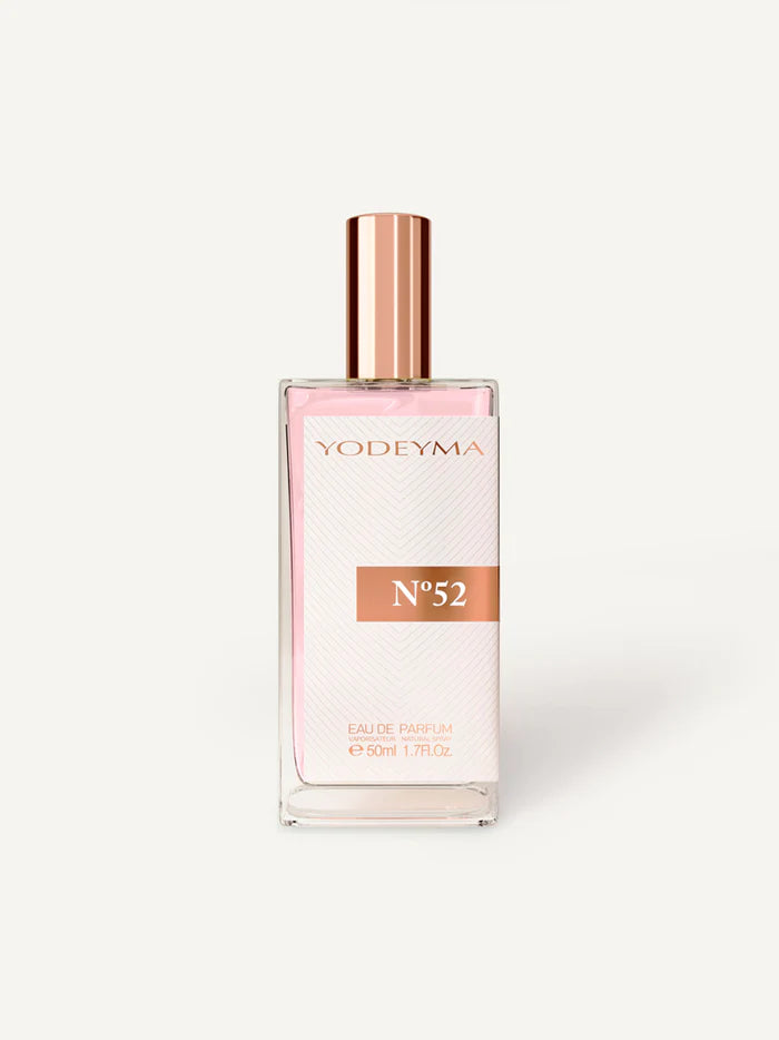 Nº52 | Yodeyma Perfume