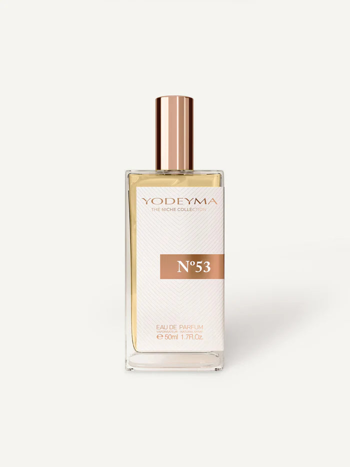Nº53 | Yodeyma Perfume