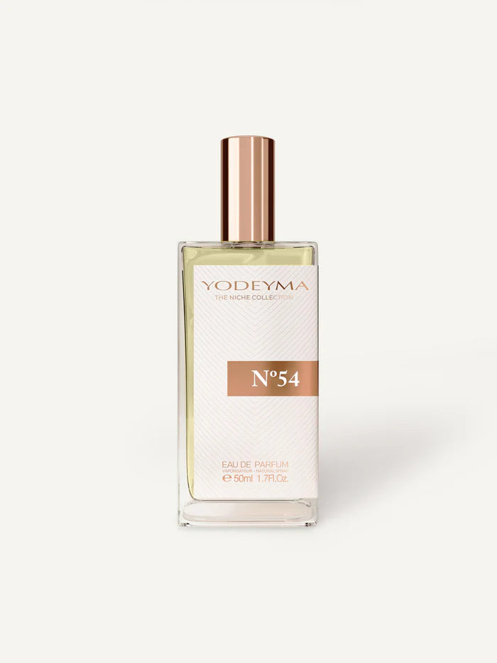 Nº54 | Yodeyma Perfume
