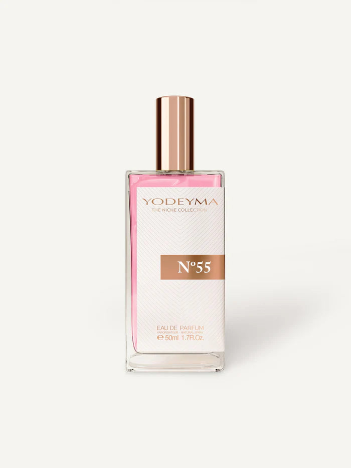 Nº55 | Yodeyma Perfume