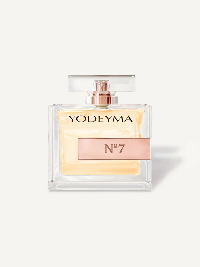 Nº7 | Yodeyma Perfume