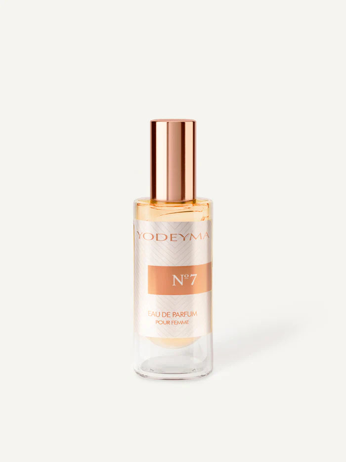 Nº7 | Yodeyma Perfume