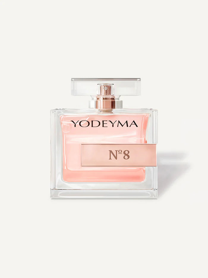 Nº8 | Yodeyma Perfume