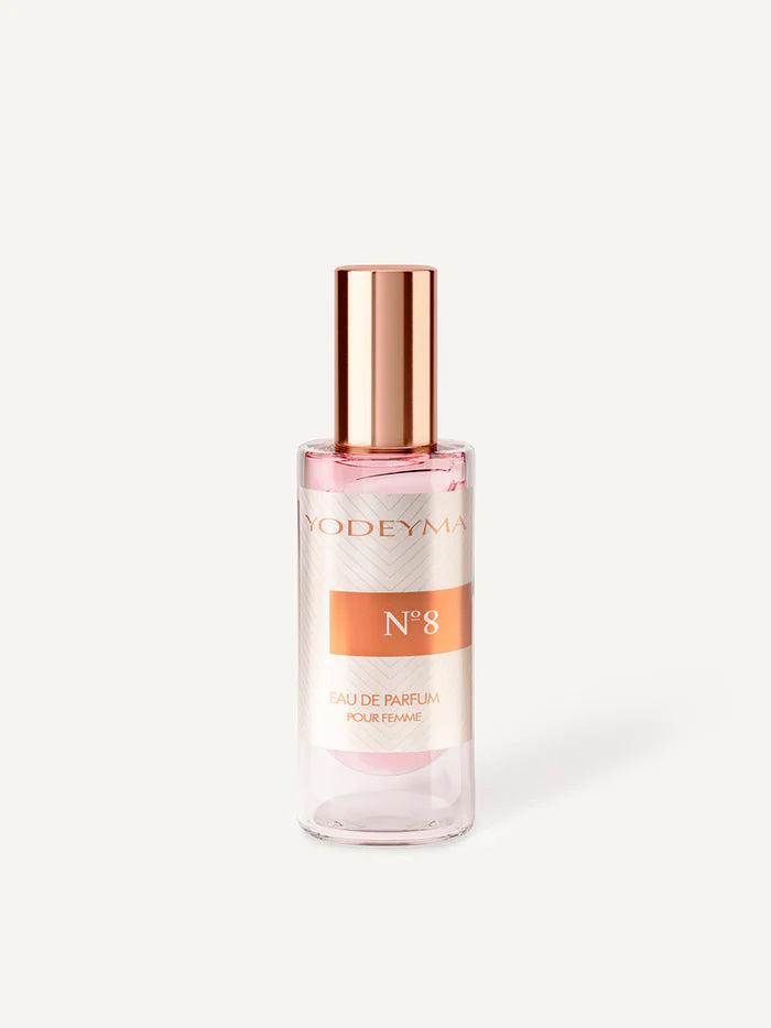 Nº8 | Yodeyma Perfume