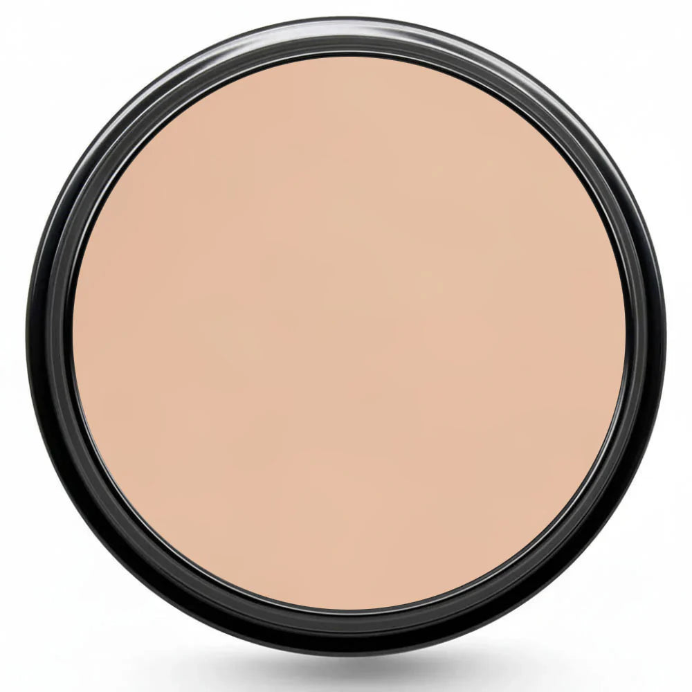 HD Glamour Crème Foundation | Neutral Colours
