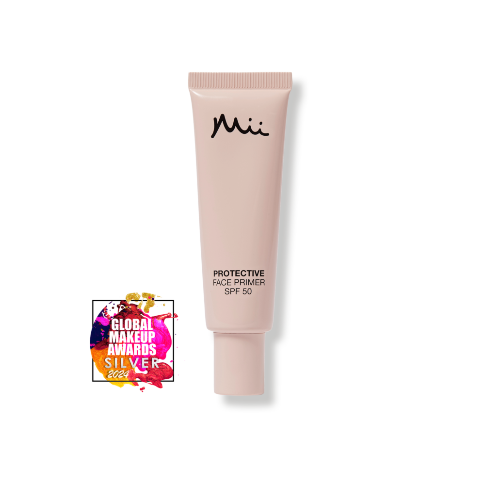 Protective Face Primer SPF 50 | Mii