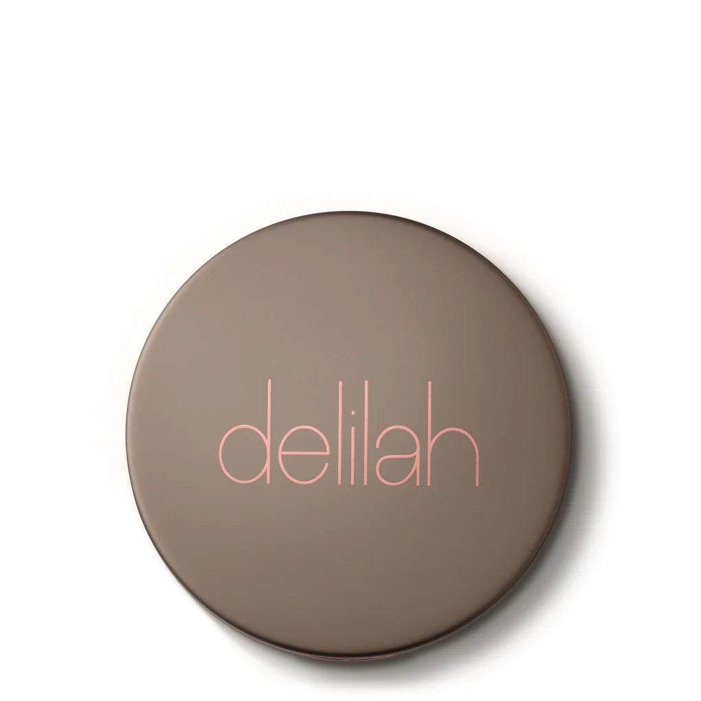 Pure Light Illuminating Blush | Delilah