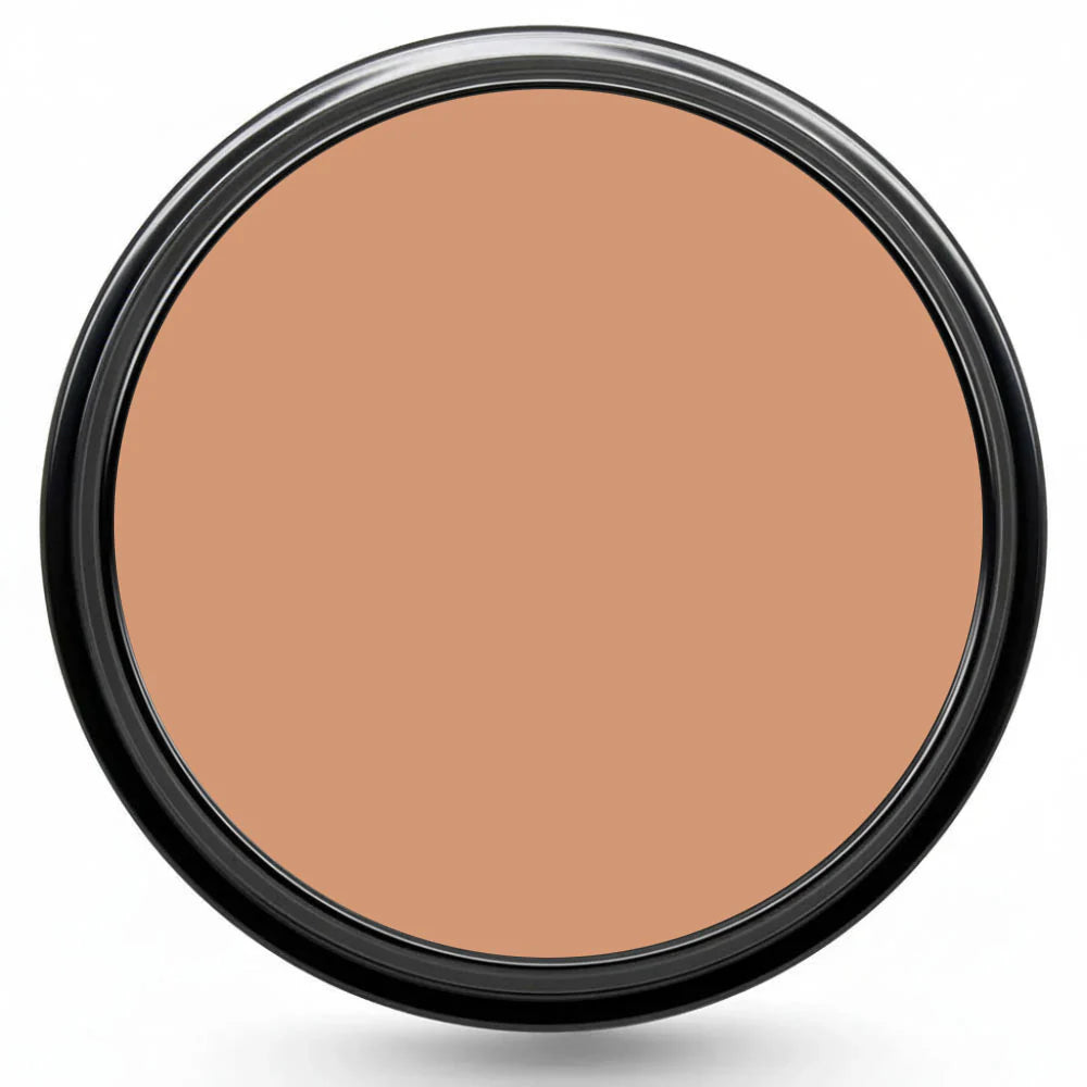 HD Glamour Crème Foundation | Neutral Colours