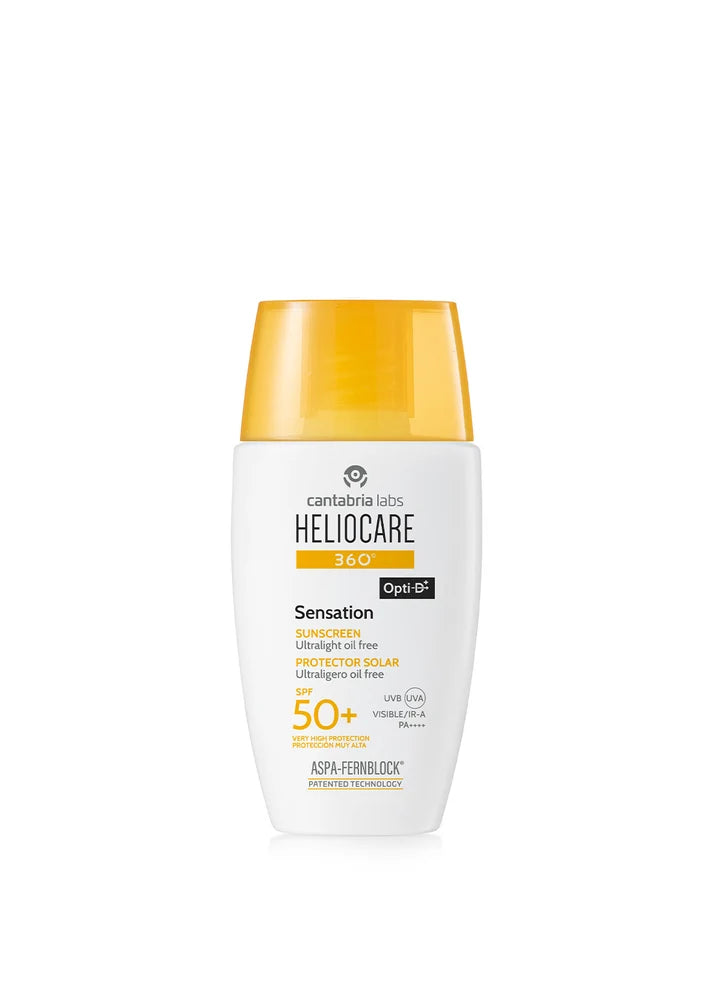 Sensation SPF50+ | Heliocare