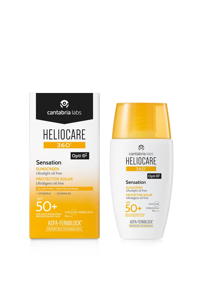 Sensation SPF50+ | Heliocare