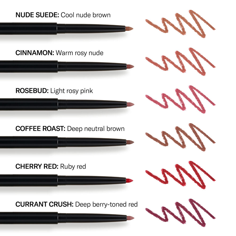 Contour Lip Liner Pencil | Mii