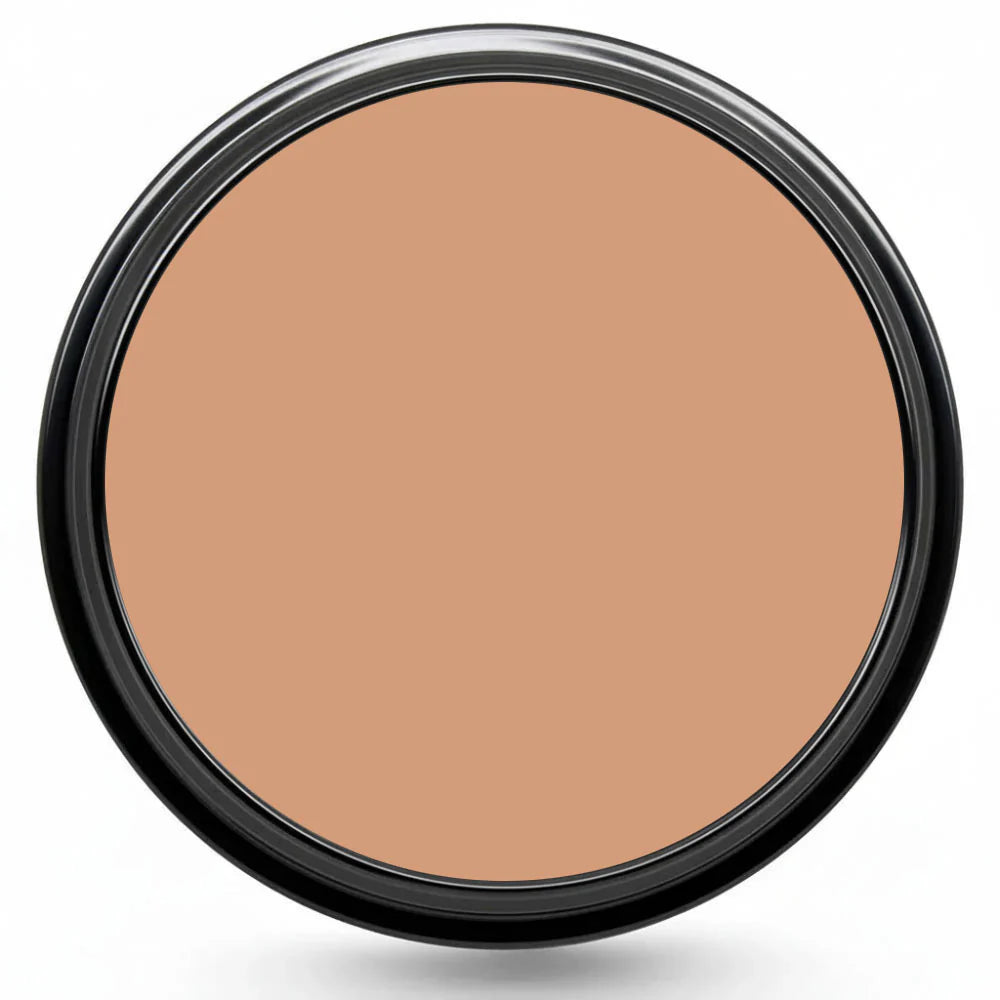 HD Glamour Crème Foundation | Neutral Colours