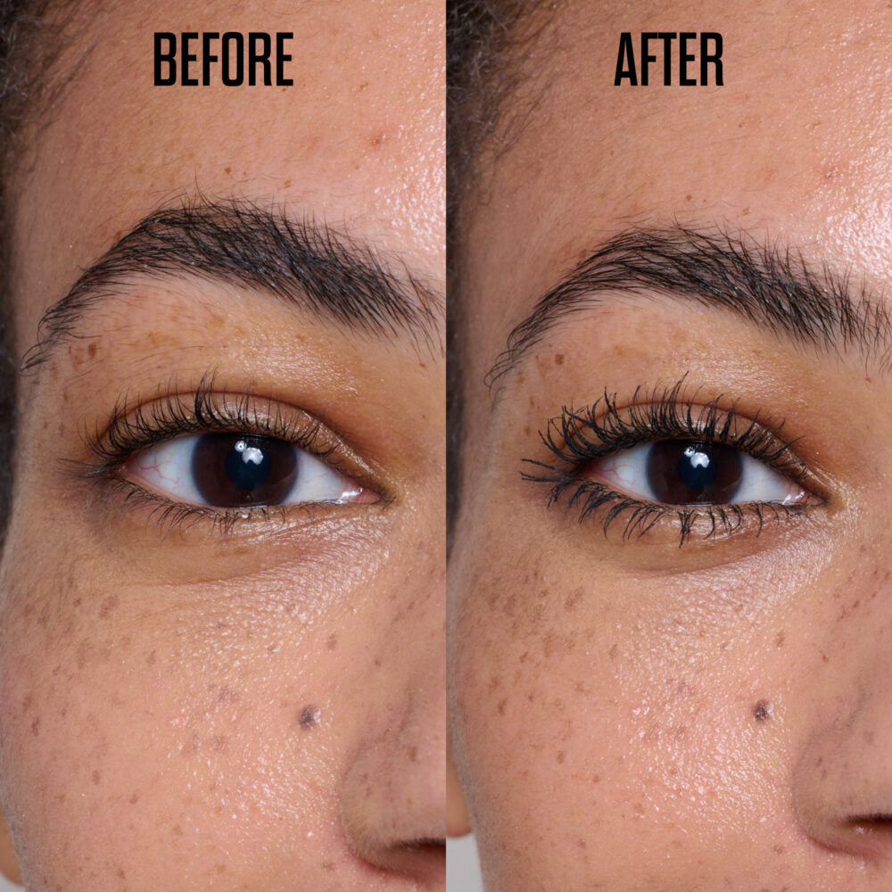 Showstopping Lash Lover Mascara | Mii