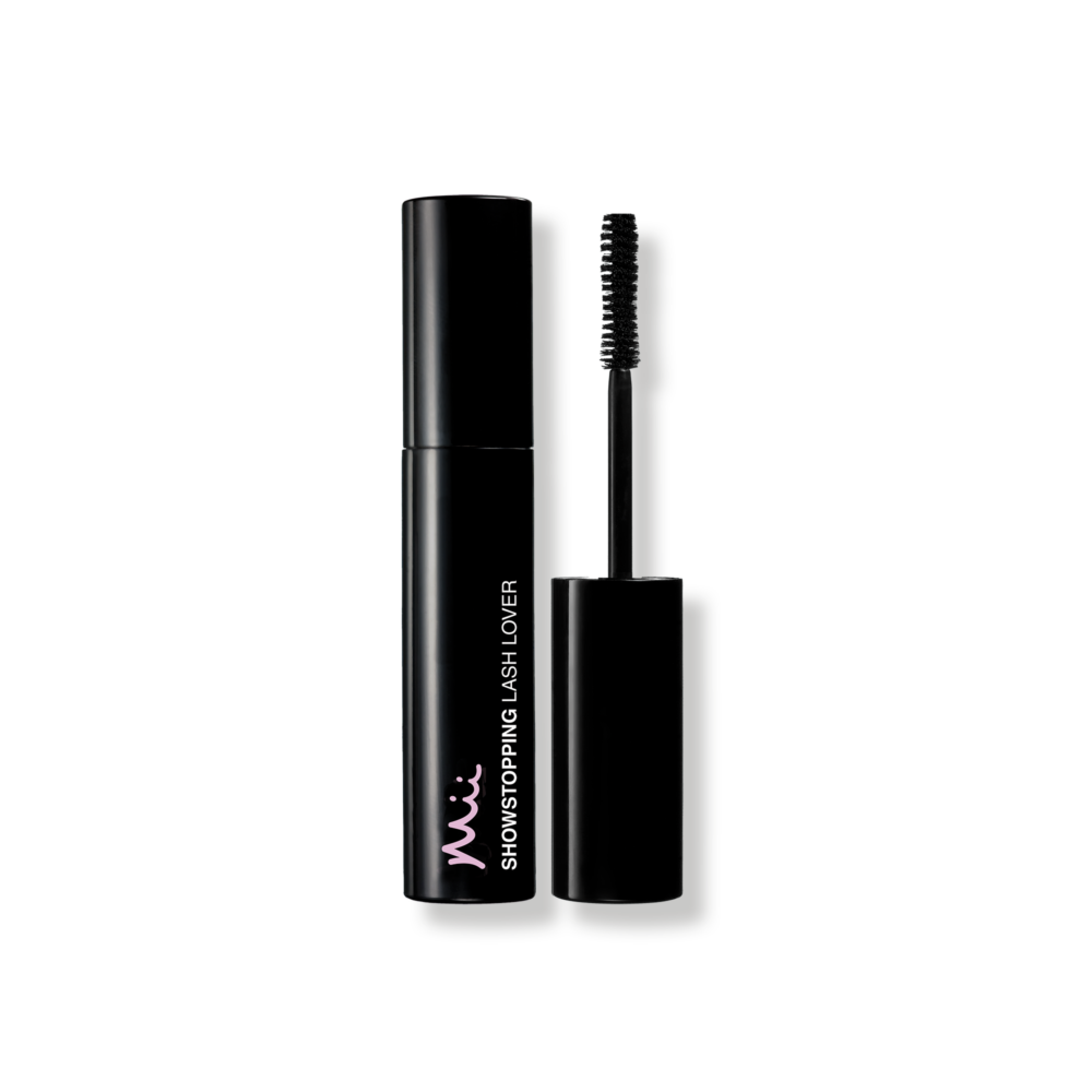 Showstopping Lash Lover Mascara | Mii