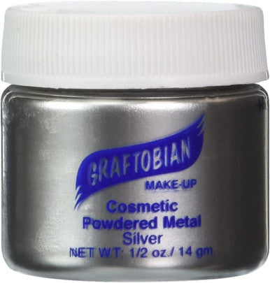 Cosmetic Powdered Metals | Graftobian