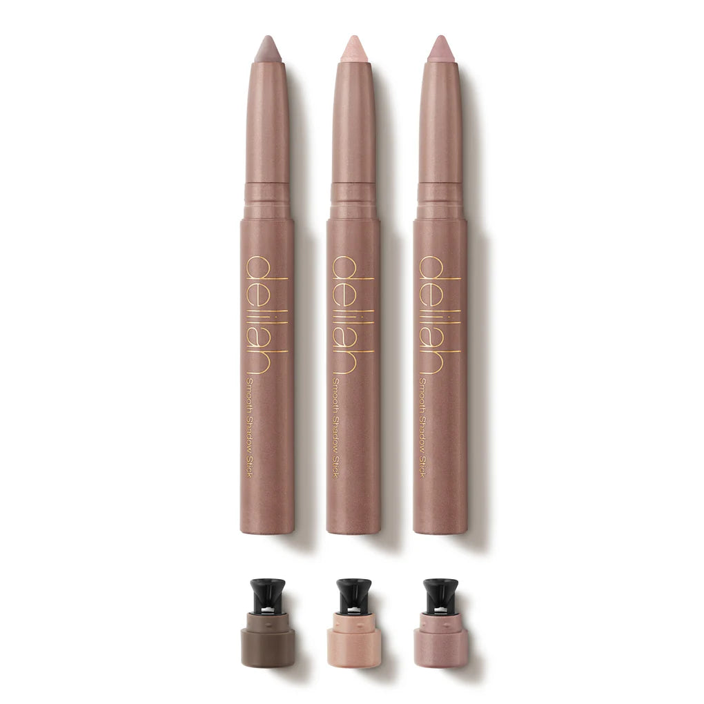 Stay The Day - Rose Edition Smooth Shadow Stick Collection | Delilah