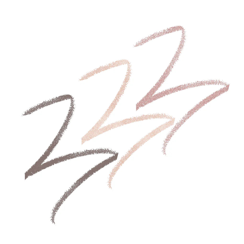 Stay The Day - Rose Edition Smooth Shadow Stick Collection | Delilah