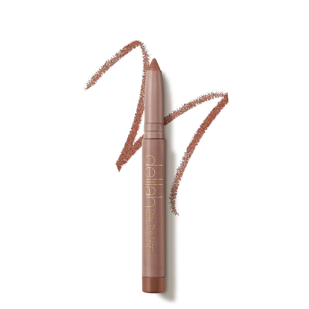 Stay The Night Smooth Shadow Sticks | Delilah