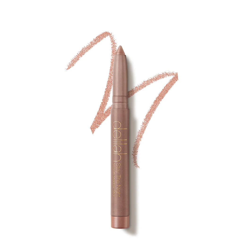Stay The Night Smooth Shadow Sticks | Delilah