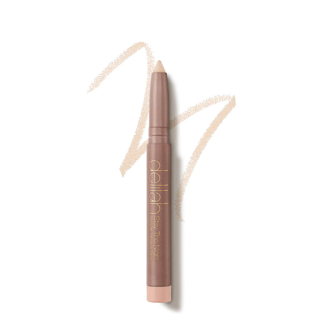 Stay The Night Smooth Shadow Sticks | Delilah