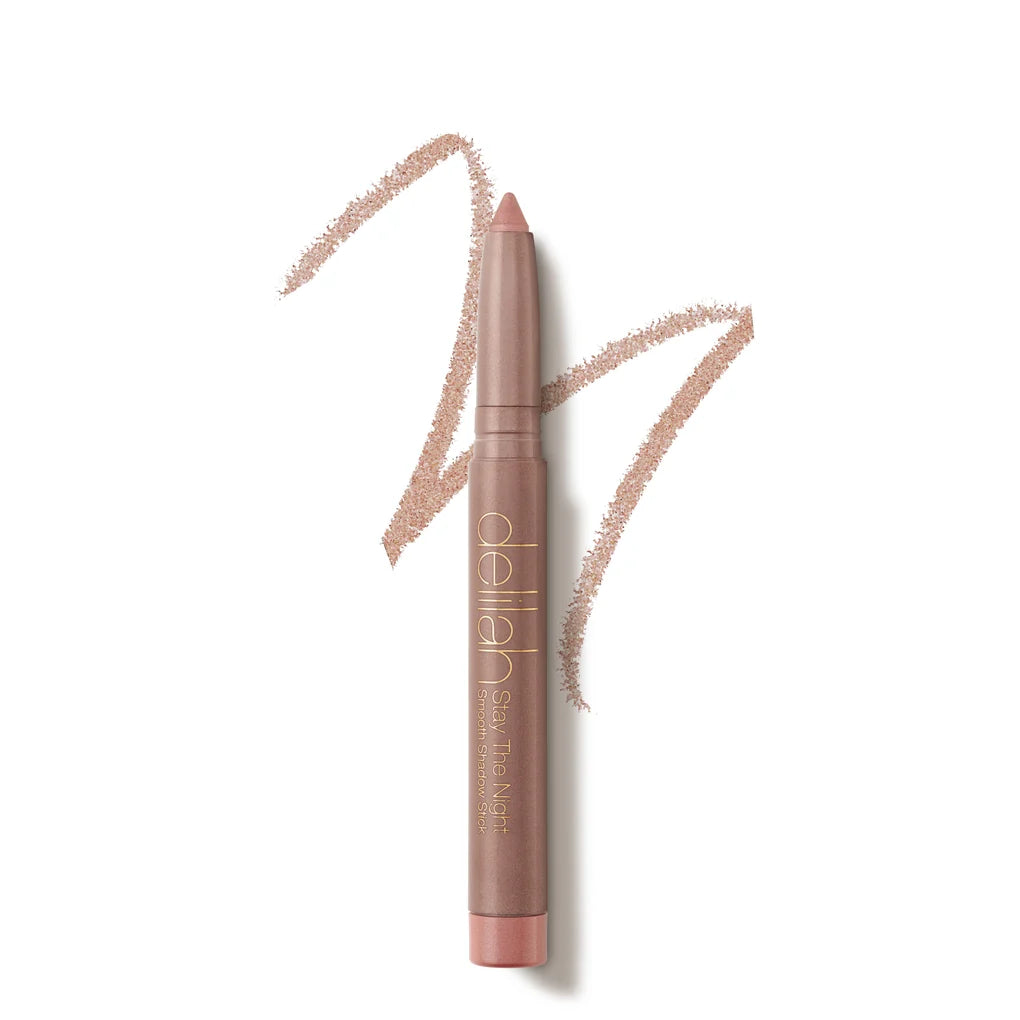 Stay The Night Smooth Shadow Sticks | Delilah
